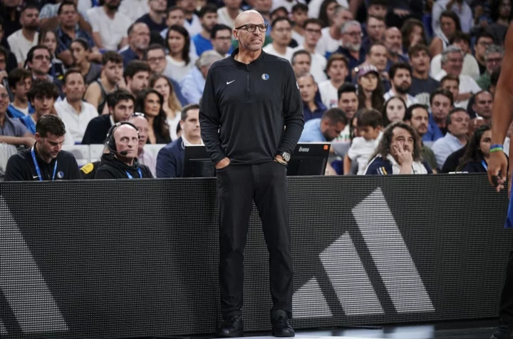 3 coach replacements for the Dallas Mavericks if (when) they fire Jason Kidd