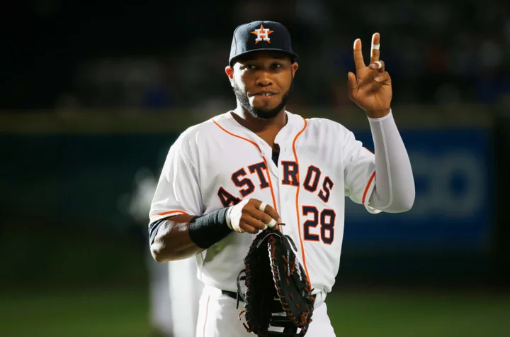 3 more Houston Astros who won't be back after ALCS Game 7