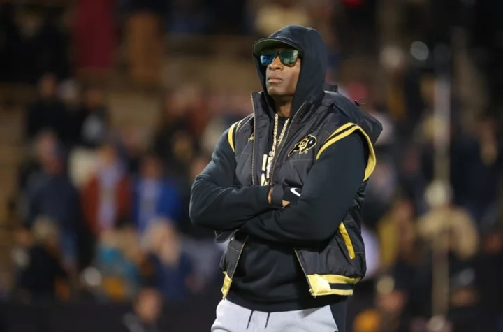 Deion Sanders, Colorado trolled mercilessly for blowing 29-0 lead, losing to Stanford
