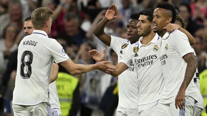 Real Madrid 1-0 Getafe: Player ratings as Asensio earns rotated Blancos victory
