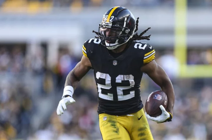 Recent history suggests Mike Tomlin will bench Najee Harris soon after recent comments
