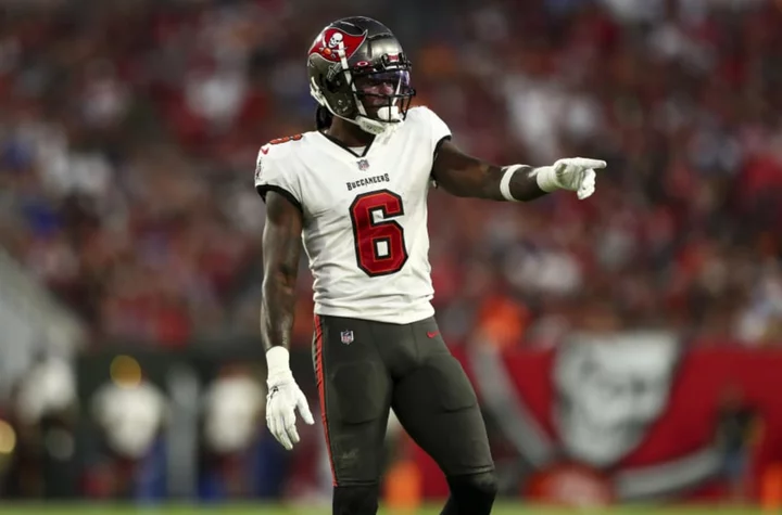 Eagles reporter gives Julio Jones all the motivation he needs