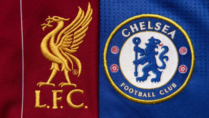 Why aren't Chelsea and Liverpool Premier League games on TV?