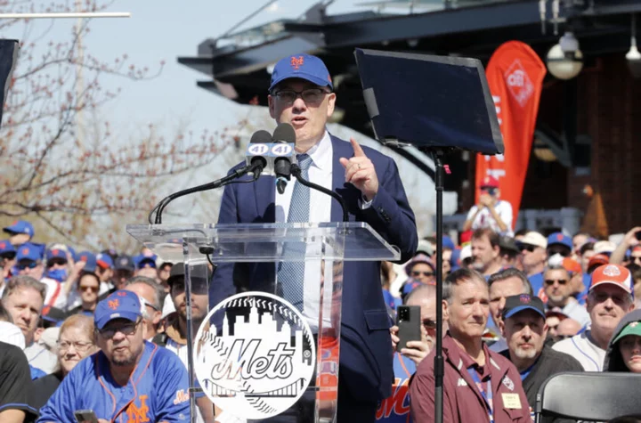 Steve Cohen tells Mets fans exactly what they don’t want to hear