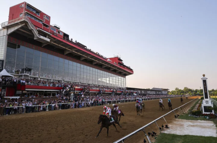 2023 Preakness Stakes dark horse picks (Perform has betting value)