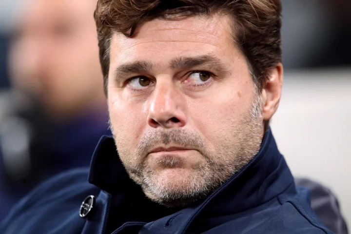 Mauricio Pochettino appointed Chelsea manager