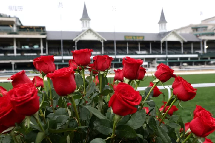 Churchill Downs racing resumes in September with safety changes