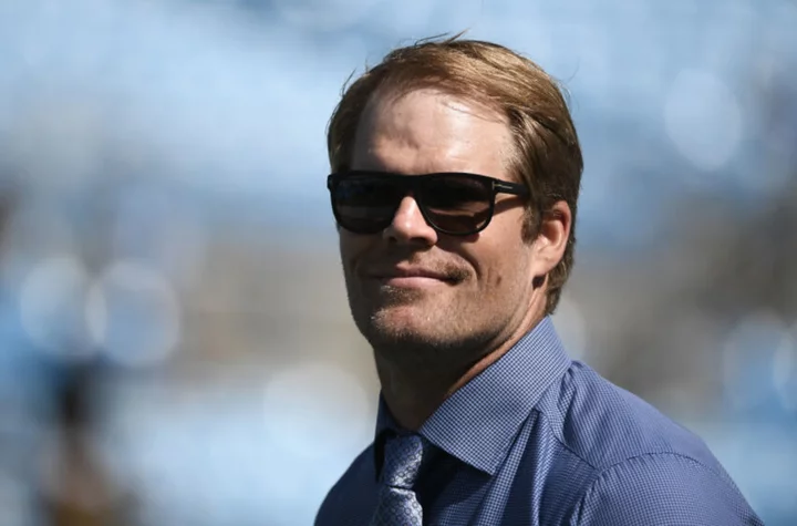 Greg Olsen gives his thoughts on NIL and college football realignment