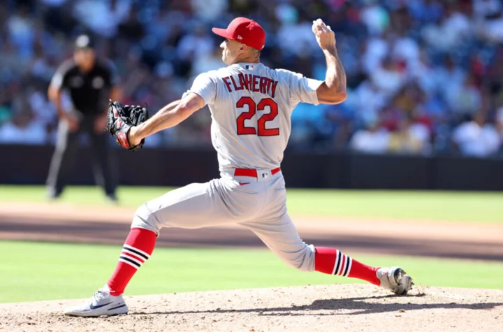 MLB Trade Grades: Orioles acquire a much-needed starter in Jack Flaherty