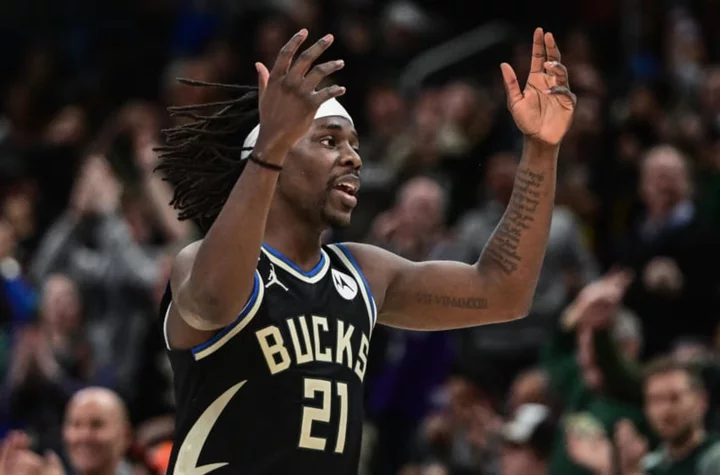 3 outside-the-box teams who should go after Jrue Holiday