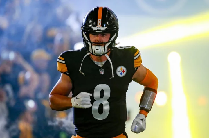 3 Steelers who need benched or fired after another awful offensive performance