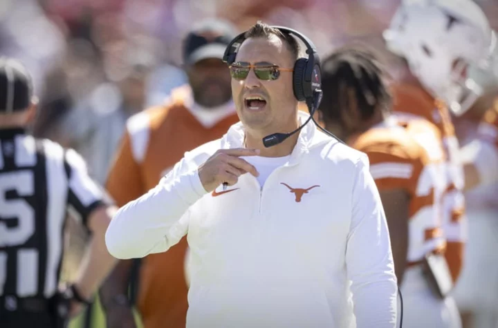 3 Texas Longhorns to blame for disastrous Red River loss to Oklahoma