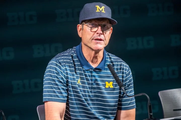 Michigan message board post alleges Wolverines hacked Ohio State computers