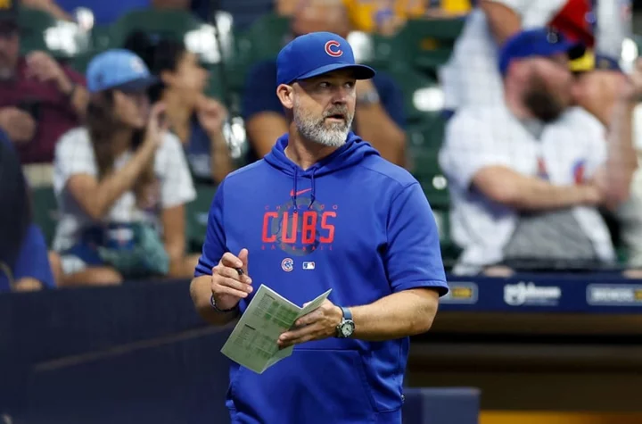 MLB Rumors: 3 obvious David Ross replacements the Cubs should avoid