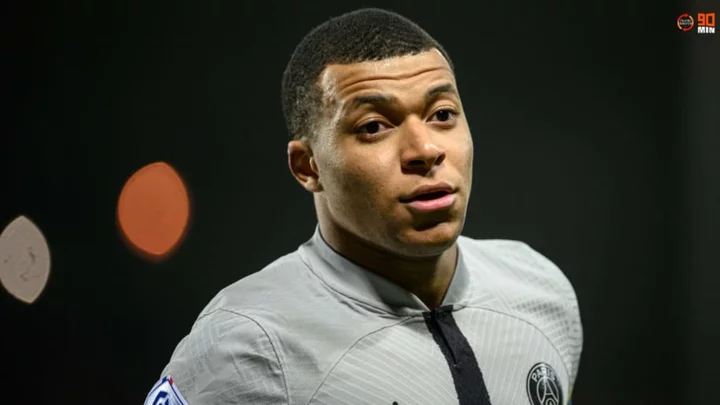 PSG looking to sell Kylian Mbappe this summer