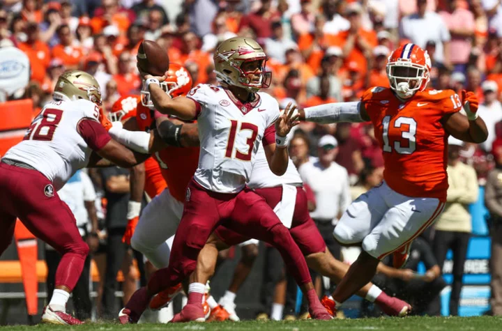College football realignment: Could Florida State and Clemson leave the ACC together?