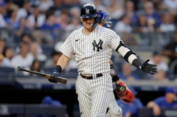 Yankees: Aaron Boone answers what everyone has been asking about Josh Donaldson