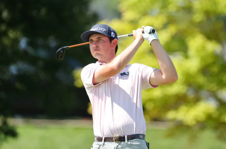 J.T. Poston lost $260K on one shot: He doesn't deserve your criticism