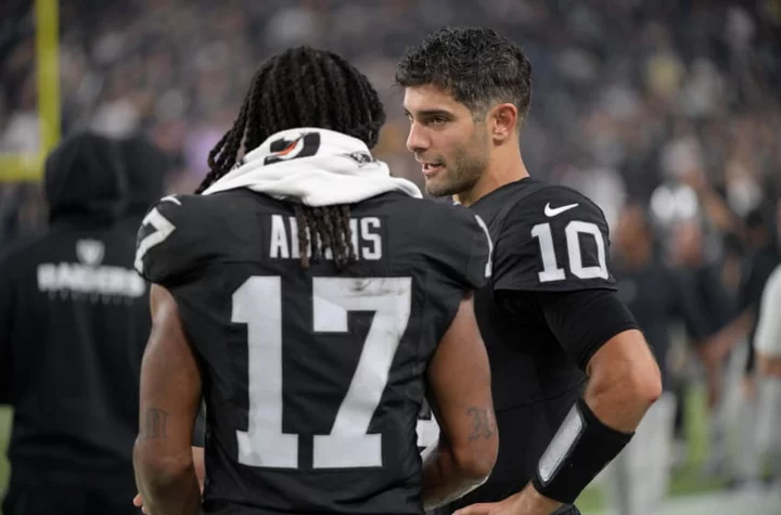 Blow it all up: 3 players Raiders should trade in another disappointing season