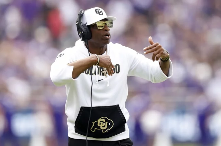 Deion Sanders called his shot with recruiting and is going to nail it