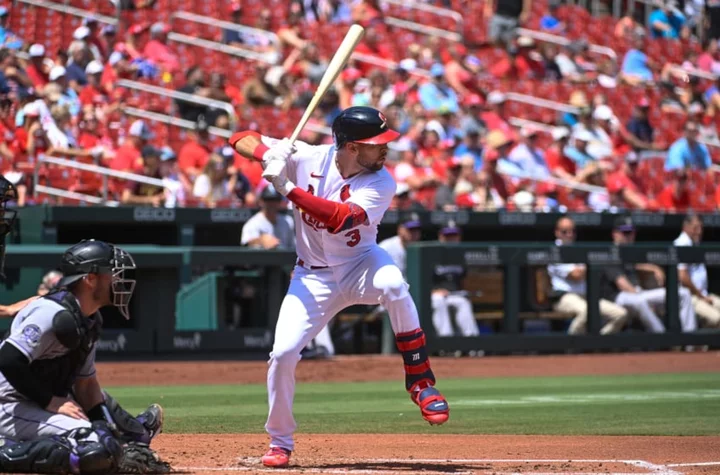 MLB Rumors: 3 Dylan Carlson trades that could jumpstart Cardinals rebuild