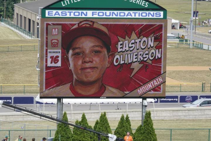 Little League World Series permanently removes bunk beds in wake of player's head injury