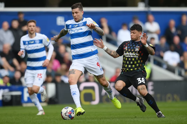 London Football Club Queens Park Rangers Is Courting Investors