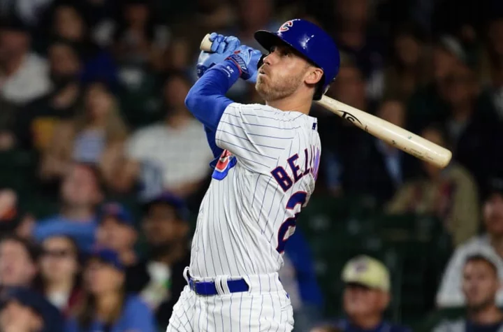 Cody Bellinger’s latest comment puts Cubs career in the rear view