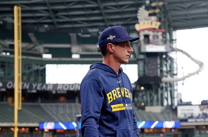3 Milwaukee Brewers Craig Counsell replacements to make the Cubs pay
