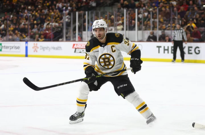 NHL Rumors: Legendary Patrice Bergeron retires, which 3 players could be next to hang up their skates?