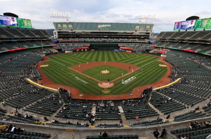 Astros add insult to injury for Oakland fans with distasteful deleted Tweet