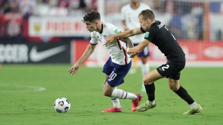 Canada vs. USA - Nations League final preview: TV channel/live stream, team news & prediction