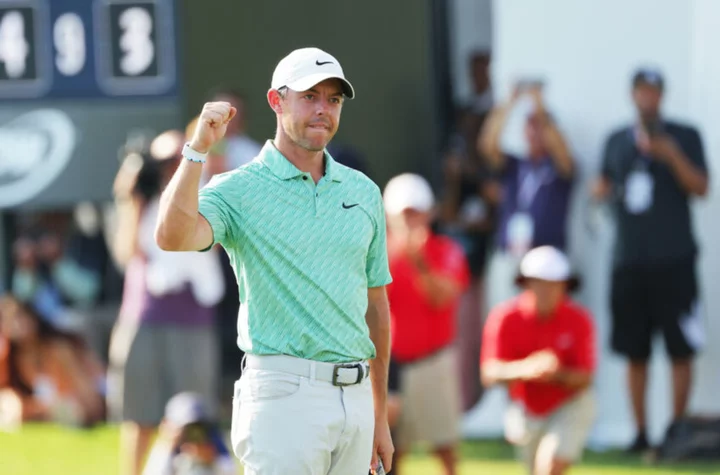 TOUR Championship picks 2023: Expert picks, best bets for PGA Tour golf this week