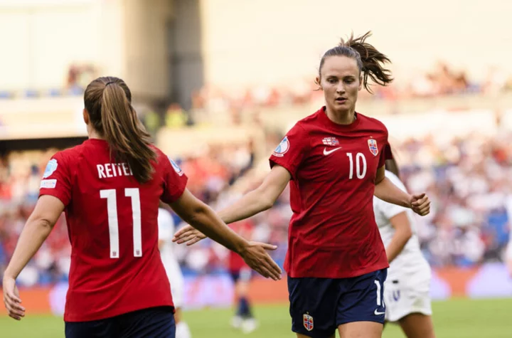 Women's World Cup 2023 Group A: Fixtures, results, standings, squads & full details