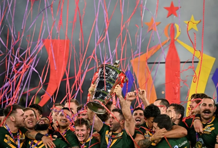 New Pacific rugby league championship unveiled