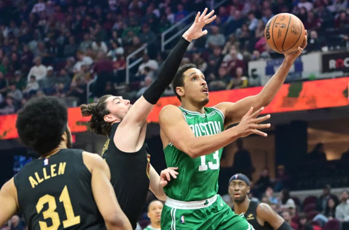 3 players who could break into Celtics starting lineup