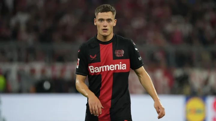 Why do Man City want to sign Florian Wirtz? Strengths, stats and chances of deal