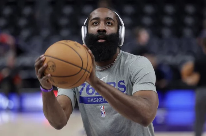 NBA Rumors: Morey’s Harden hangup, Lakers lineup question, Jokic in on Olympics