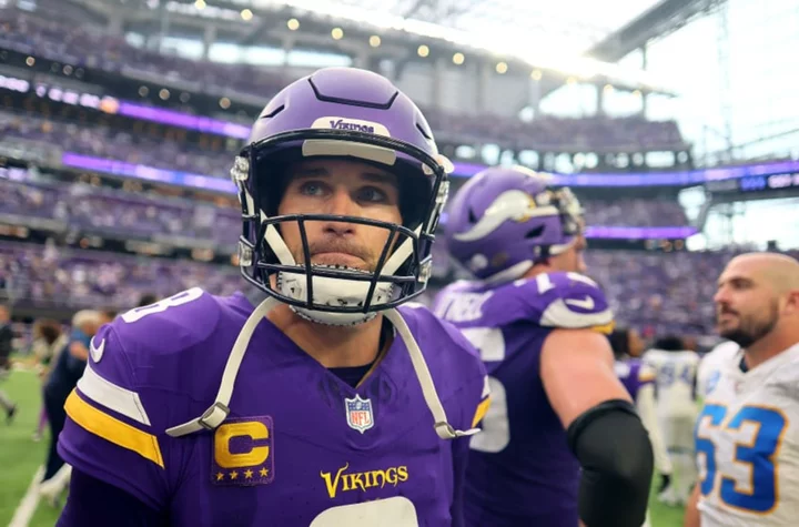 Blow it all up: 3 players Vikings should trade after 0-3 start