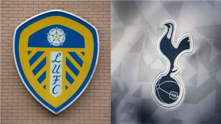 Leeds vs Tottenham - Premier League: TV channel, team news, lineups & prediction