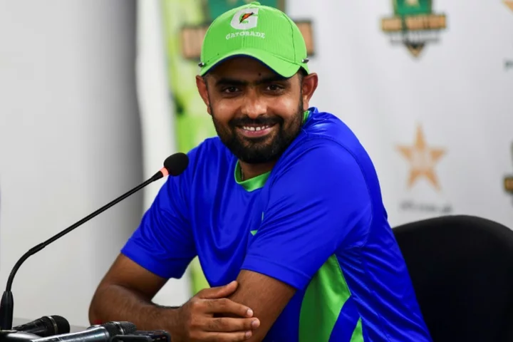 Pakistan skipper says ready to play 'anyone, anywhere' in India