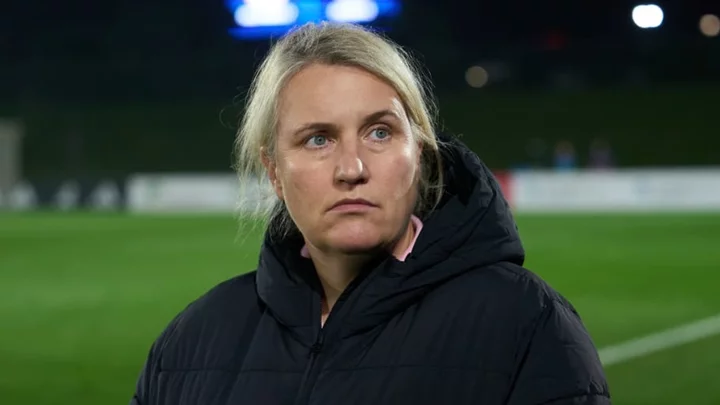 Emma Hayes set for equal pay with USWNT job: Explaining the complexities around financial parity