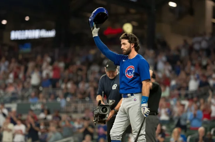 Cubs give Dansby Swanson more power than he ever had in Atlanta