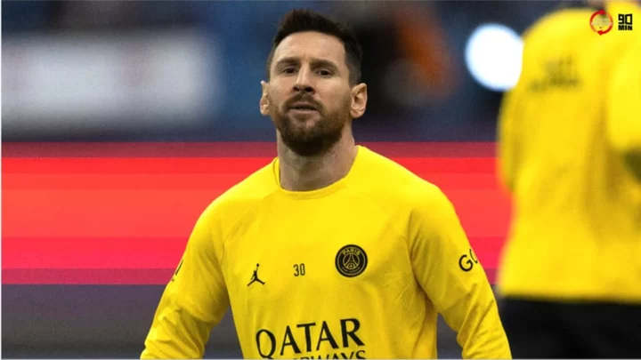 Al Hilal confident of Lionel Messi deal but talks continue with Barcelona
