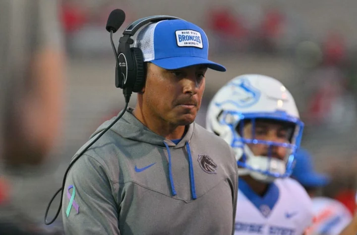 3 Andy Avalos replacements to return Boise State to its former glory