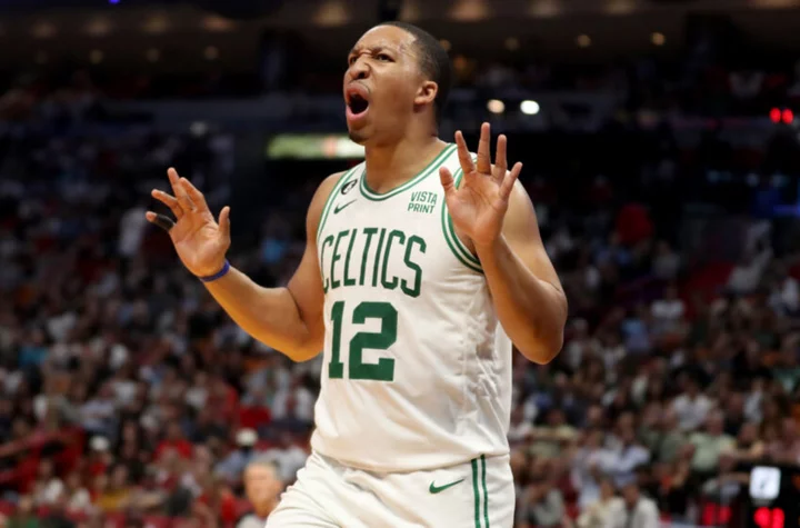 3 reasons that the Boston Celtics won Game 4 over the Miami Heat