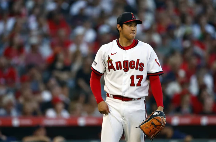 MLB Rumors: Angels owner’s reason for not trading Shohei Ohtani