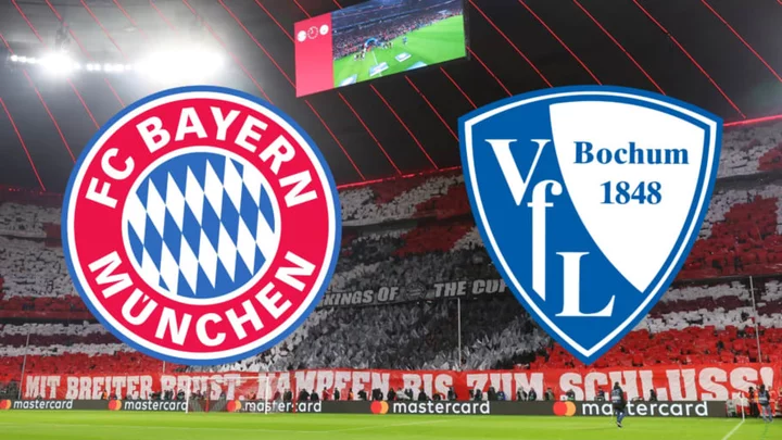 Bayern Munich vs Bochum - Bundesliga: TV channel, team news, lineups & prediction