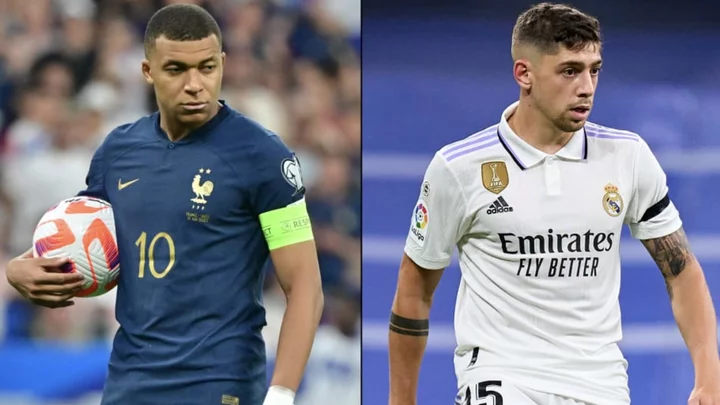 Real Madrid transfer rumours: Mbappe deal agreed; Valverde targeted by Liverpool