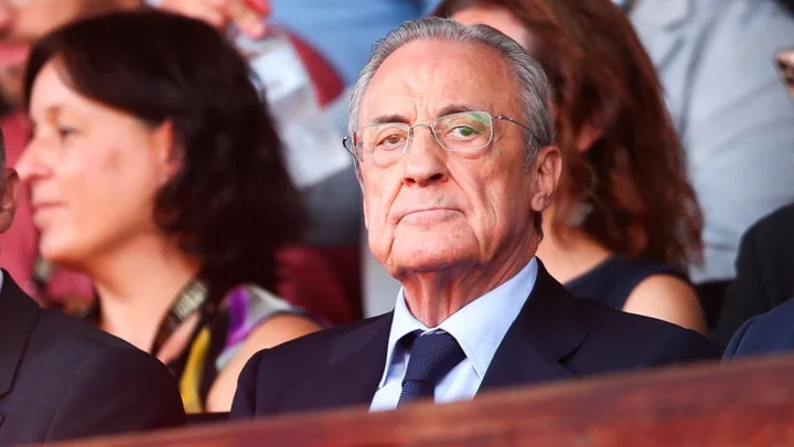 Real Madrid president reveals why European Super League is 'more necessary than ever'